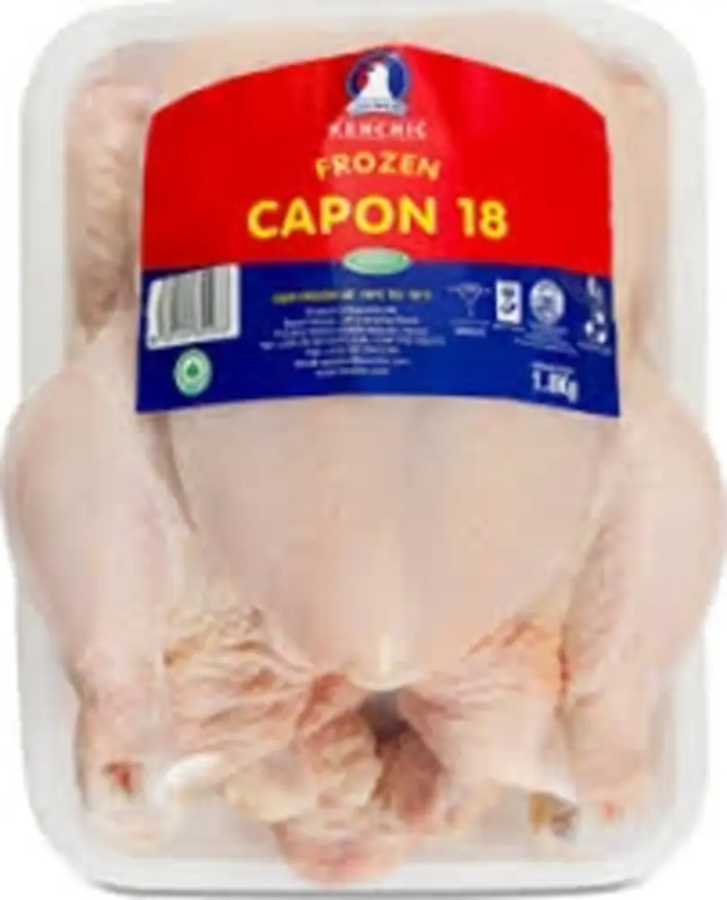 Kenchic Capon 1.8Kg